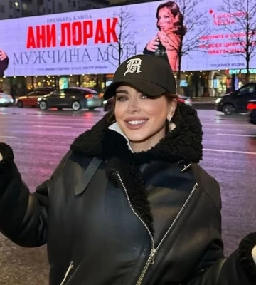 «Кароліна – не рабиня України. Вона просто хоче грошей!» Як поживає Ані Лорак у Росії