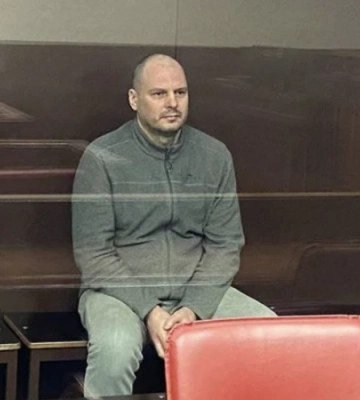 Чоловіка в Криму окупанти засудили на 22 роки за «підриви залізниці»