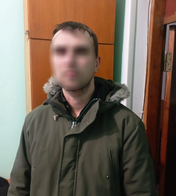 На Львівщині обрано запобіжний захід чоловіку, який вбив власну 58-річну матір