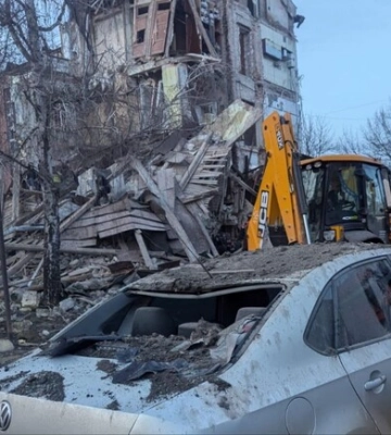 Правозахисниця Юлія Сегеда: як отримати компенсацію за пошкоджене житло