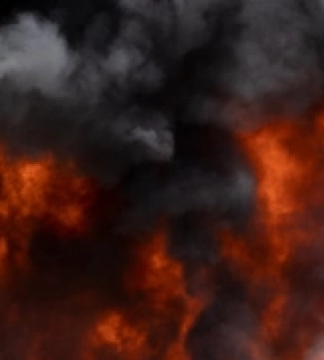 Пожежа в Ужгороді забрала життя 66-річного чоловіка