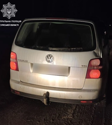 Латвія передала Україні конфісковані у п&#039;яних водіїв авто на загальну суму 2,25 мільйона євро