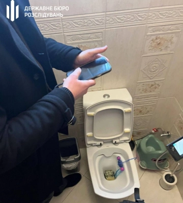 Правоохоронці затримали депутата облради і заступника мера Яворова