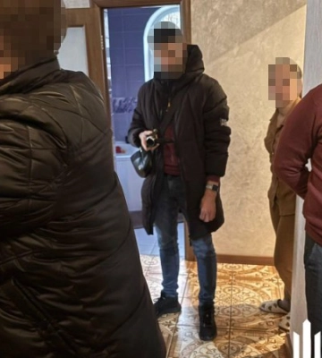 Правоохоронці затримали депутата облради і заступника мера Яворова