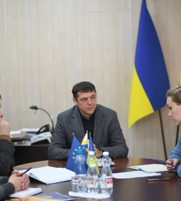 Підготовка до національного спротиву: чого чекати на Рівненщині в 2025-му році