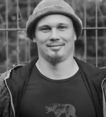 На фронті загинув поет та прозаїк Олексій Безпальцев