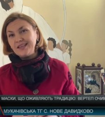 Голова Закарпатської ОВА зустрівся із бійцями підрозділу «Птахи Мадяра»