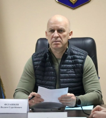 Близько місяця ремонтуватимуть другий донецький водогін: з чим це пов'язано