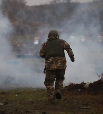 Командир секретного підрозділу розвідки пояснив, яке звершення війни буде справедливим