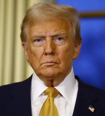 Трамп заявив, що за його адміністрації в США буде лише дві статі