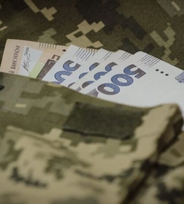 Міноборони анонсувало підвищення виплат курсантам у 2025 році