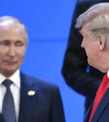 Итоги 22.12: Очередной расстрел и Трамп о войне