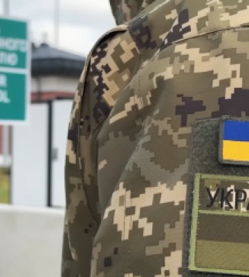 Черги на кордонах Закарпаття: ситуація стабілізується