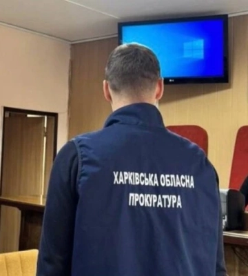 У Харкові винесено вирок адміністратору проросійського Telegram-каналу