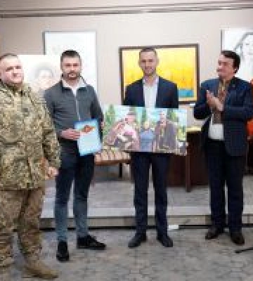 Літературно-оздоровчий проєкт «Ключ» успішно завершився у Чернівецькій області
