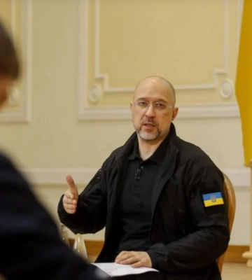 Україна отримала від ЄС грант на суму 150 млн євро