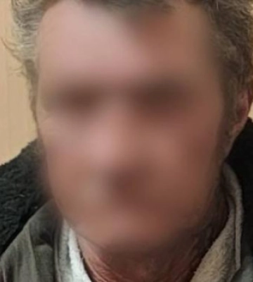 Жителя Харківщини заарештували за підпал цивільної дружини