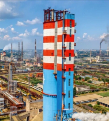 Австрійський холдинг Фірташа Ostchem збанкрутував