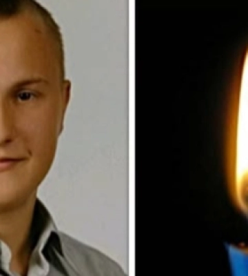 Додому «на щиті» повертаються двоє загиблих воїнів із Ковеля