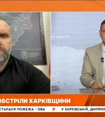 Изменится ли комендантский час на Рождество и Новый год в Харькове