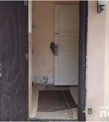 На Тернопільщині поліція встановлює причину смерті двох рідних братів