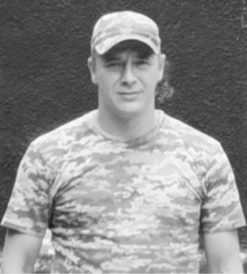 Рідні просять проголосувати за петицію про присвоєння звання Героя України загиблому волинянину
