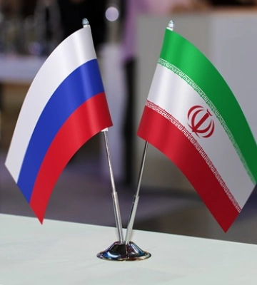 Іран і Росія планують підписати новий договір про стратегічне партнерство