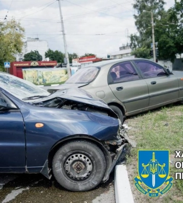 Харківʼянина, який вбив трьох дорослих та 10-річну сестру, засуджено до довічного увʼязнення (ФОТО)