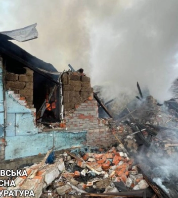 На Харківщині без опалення залишаються близько 300 тисяч жителів