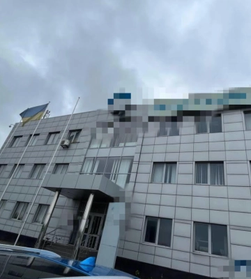 Продавала до Європи викрадені під час окупації Київщини автомобілі - викрито злочинну групу