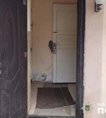 На Тернопільщині чоловік знайшов у будинку мертвими двох власних братів - розпочато слідство