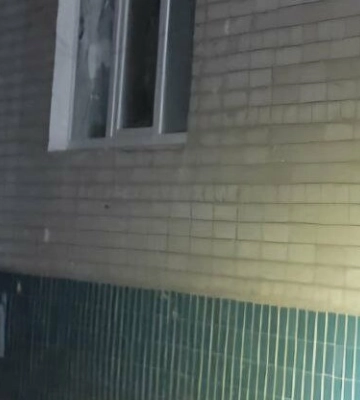 Ворог обстріляв Дніпропетровщину: пошкоджені житлові будинки та лінії електропередач