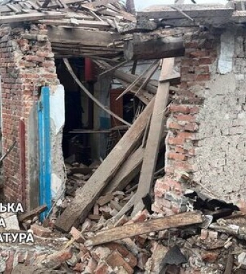Доба на Харківщині: без тепла понад півмільйона абонентів. Зранку ворог вдарив по Дворічній, є постраждала