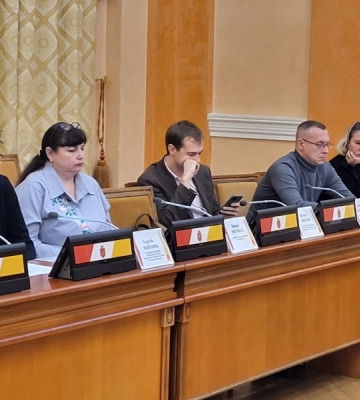 В Одесі осіб з інвалідністю забезпечують протезно-ортопедичними виробам