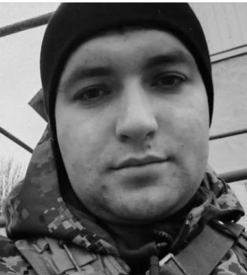Василь Кожушко зигинув внаслідок ураження дроном. Прощання з Героєм