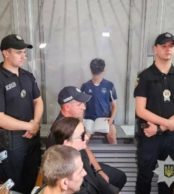 Дело об убийстве Фарион переквалифицировали: подозреваемому грозит пожизненное