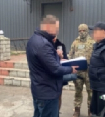 Тільки вийшов із СІЗО: колишнього одеського військкома знову затримали, його нерухомість в Іспанії передали в АРМА