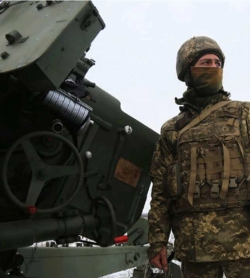 Стало відомо, скільки дронів збили сили ППО вночі
