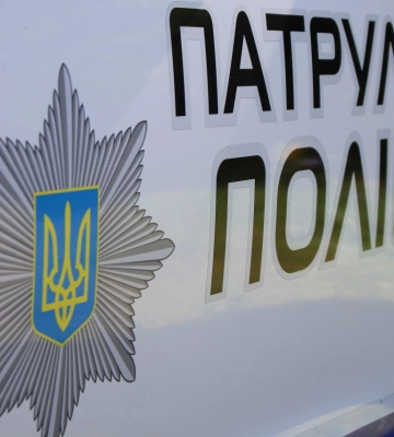 У Сумах на Білопільській ДТП: рух ускладнено