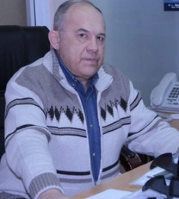 В скандале вокруг профессора Василенко о &quot;сексуально голодных украинках&quot; приблизились к наказанию
