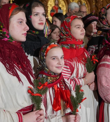 Сьогодні в Івано-Франківську розпочинається різдвяний фестиваль “Коляда на Майзлях”