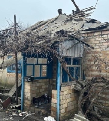 Понад 3200 ударів за добу: під ворожим вогнем - дев’ять населених пунктів Донеччини
