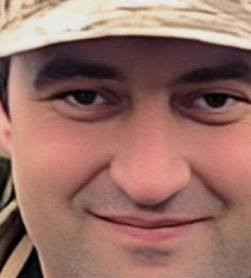 На рідну Волинь навіки повернеться Герой Олександр Музика