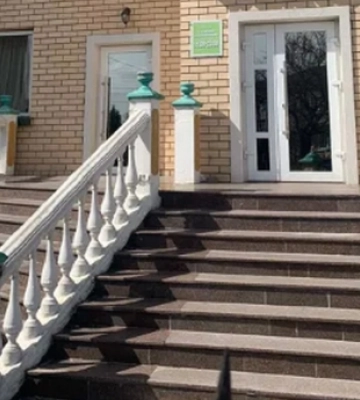 У Луцьку продають ресторан біля військкомату 