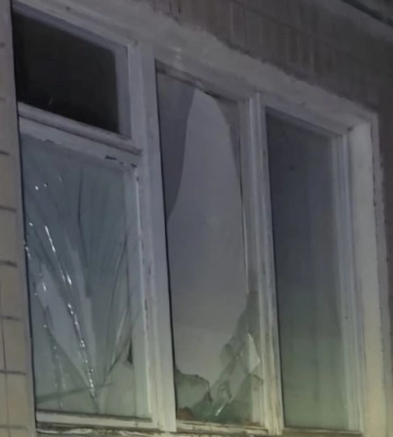 Вночі ППО збила 20 ворожих дронів з 31