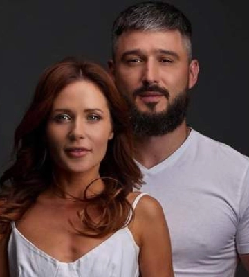 Наталья Денисенко рассказала о сложной операции мужа-военного