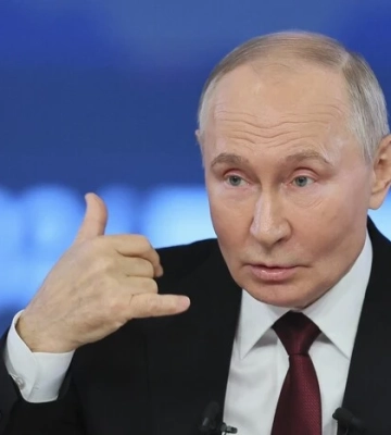 Путін пропонує Україні фінський варіант. Але це лише перший етап