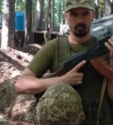 В Ізмаїльському районі під час пожежі у житловому будинку рятувальники виявили тіло людини