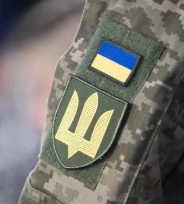 У Вінниці військовослужбовця ТЦК підозрюють у побитті колеги