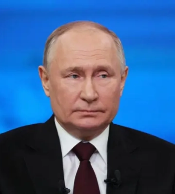 Путін готовий пожертвувати всім, аби перемогти Україну – Foreign Affairs